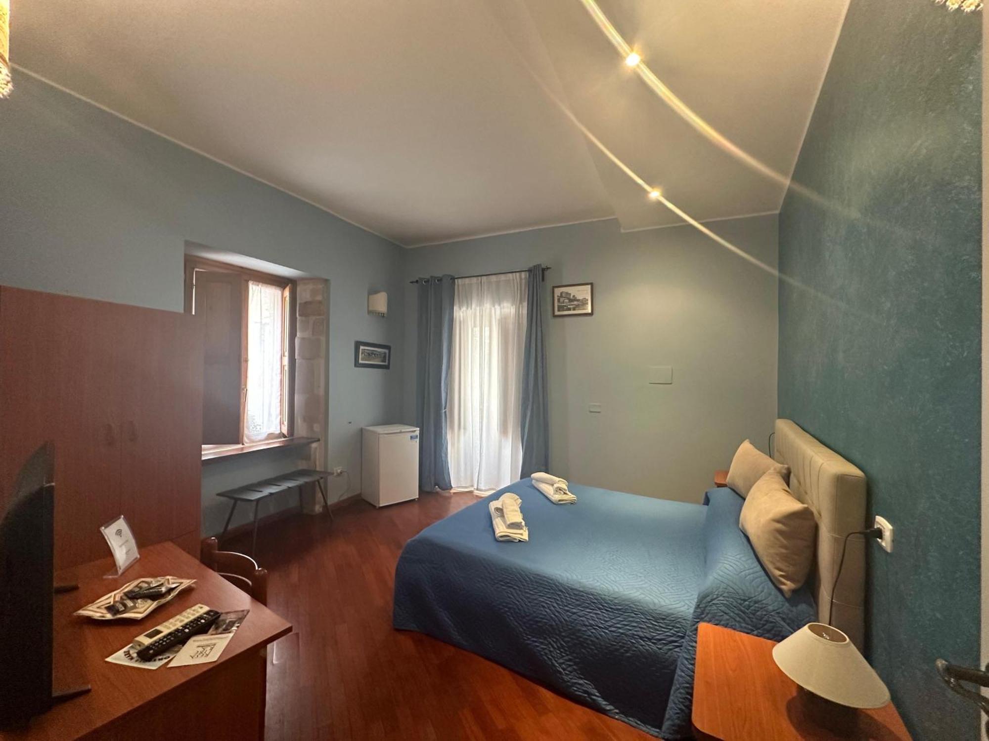 Affittacamere Resalibera Syracuse Esterno foto