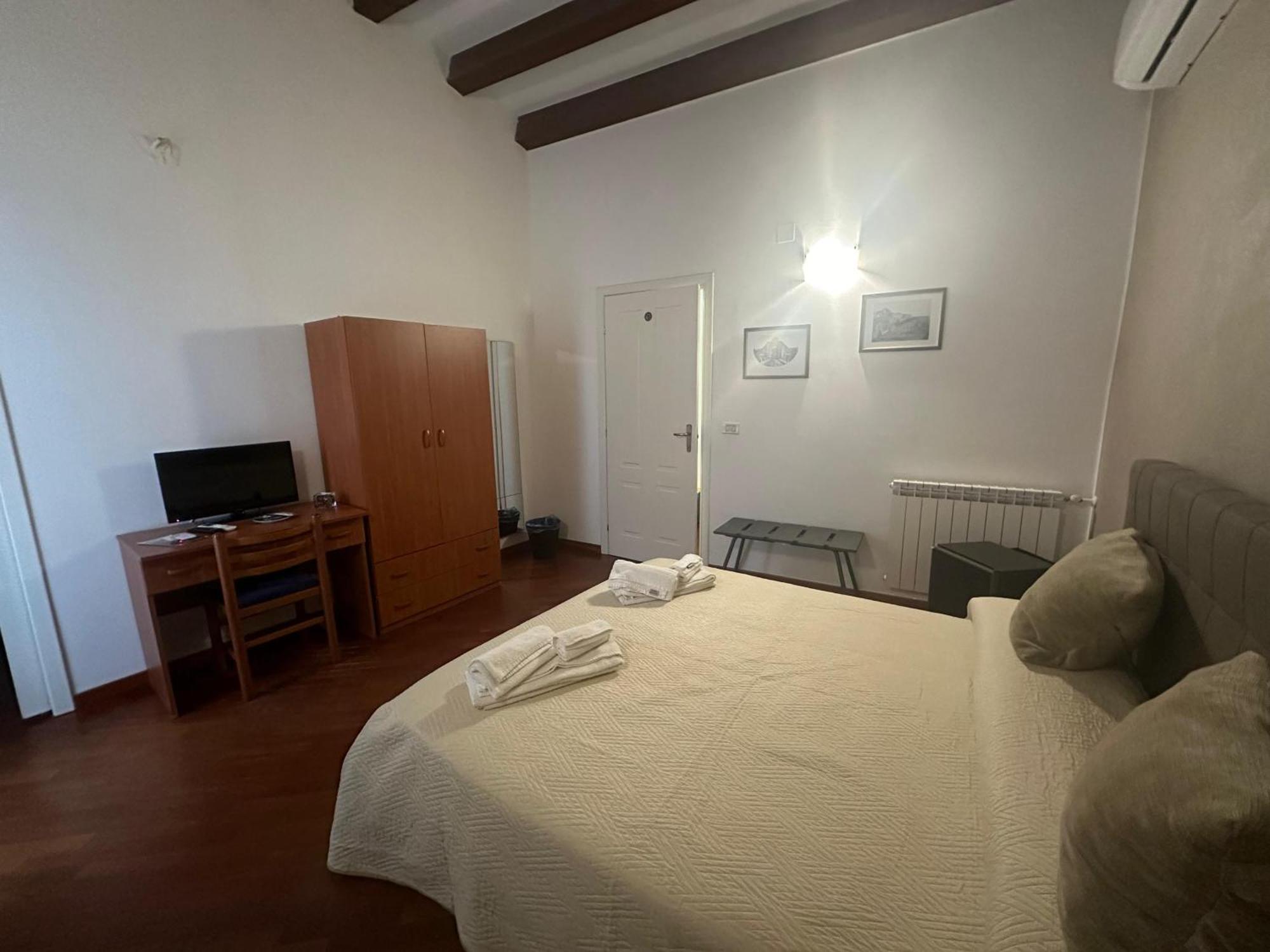 Affittacamere Resalibera Syracuse Esterno foto